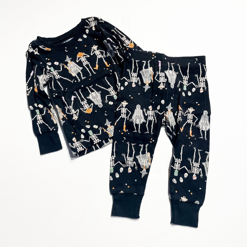 Old Navy Sleep Set 12-18M|224613