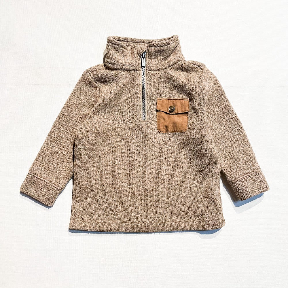 Old Navy Fleece 12-18M|172616