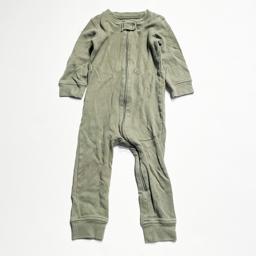Owlivia Sleeper 18-24M|217483