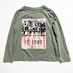 Manguun Teens Shirt 5Y *Imperfection|220921