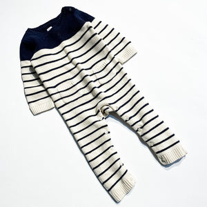 Gap Romper 18-24M|195356