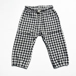 Zara Pants 3/4Y *Imeprfection|221639