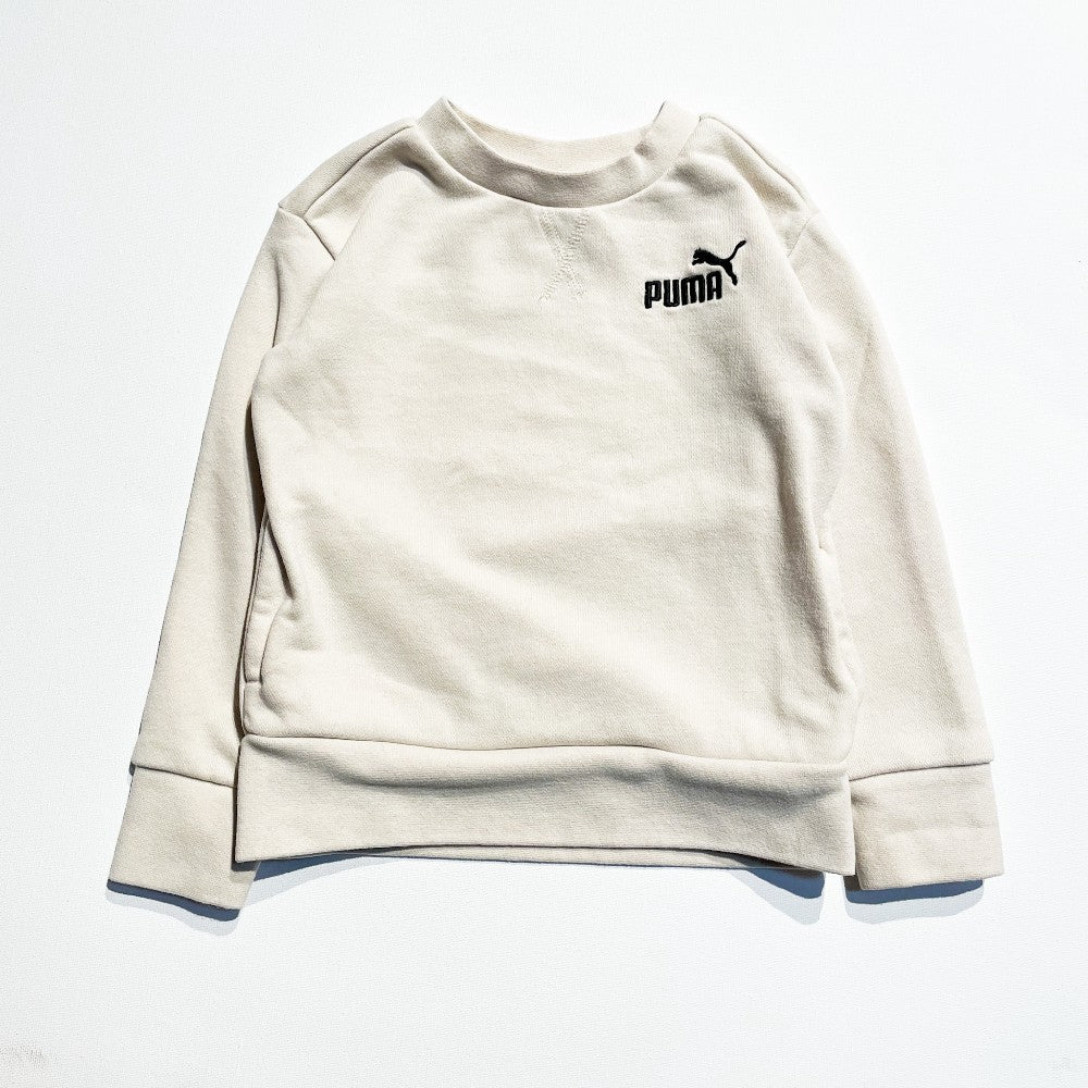 Puma Sweatshirt 2Y|188939