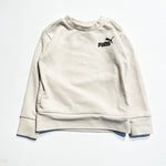 Puma Sweatshirt 2Y|188939