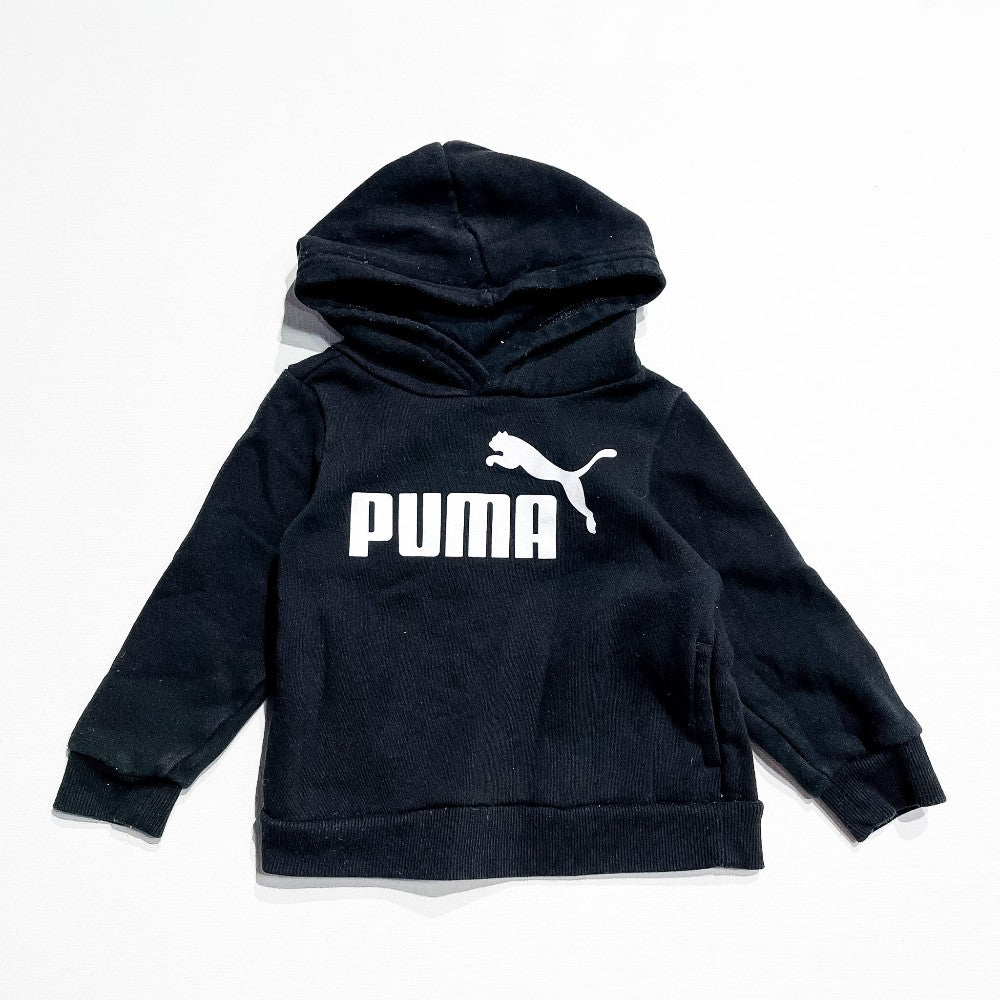 Puma Hoodie 2Y|210996