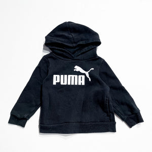 Puma Hoodie 2Y|210996