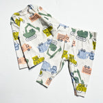 Carters Sleep Set 0-3M|226937