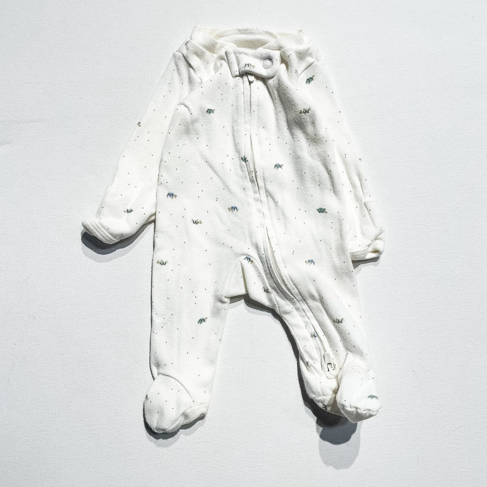 Carters Sleeper Preemie|228320