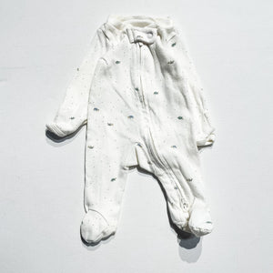 Carters Sleeper Preemie|228320