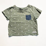 Mini Rebel Shirt 12-18M|172573