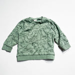 H&M Crew 12-18M|211162