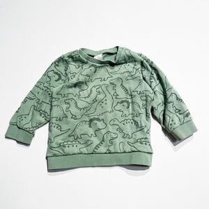 H&M Crew 12-18M|211162