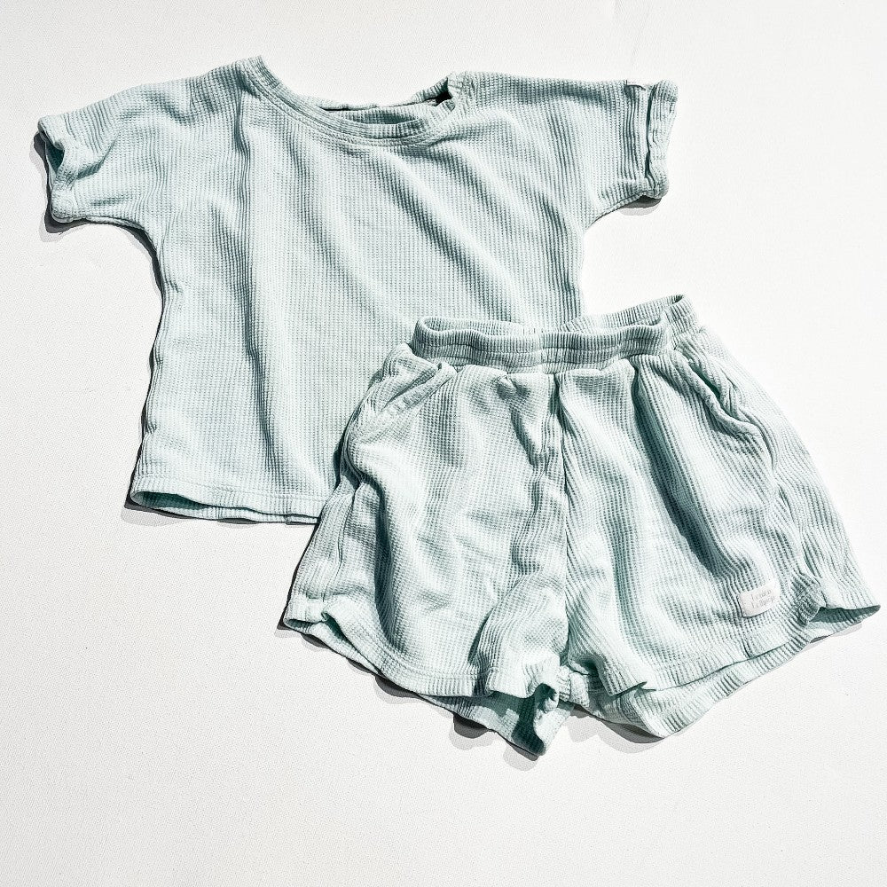 Loulou Lollipop Set 6-12M|229837
