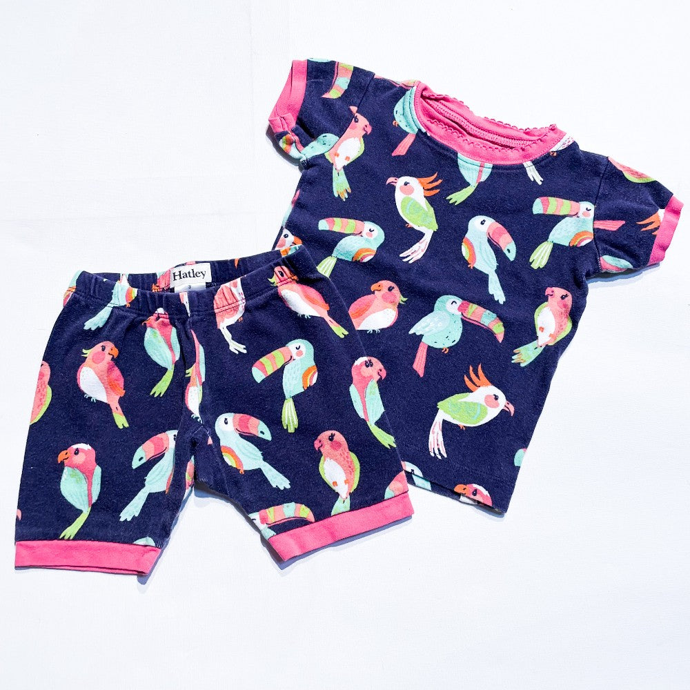 Hatley Sleep Set 3Y|131962