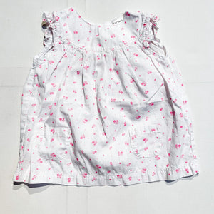 Carters Dress 6M|159641