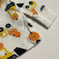 Old Navy Pajama Set 12-18M **Imperfection|232909