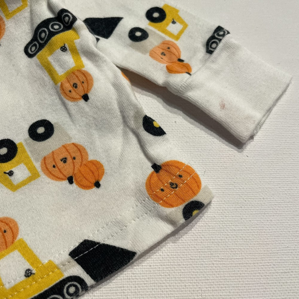 Old Navy Pajama Set 12-18M **Imperfection|232909