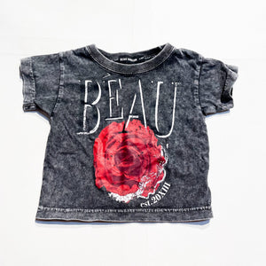 Beau Hudson Top 0-6M|183655