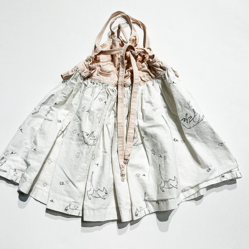 Nest & Nurture Dress 3Y|210752