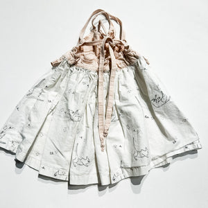 Nest & Nurture Dress 3Y|210752