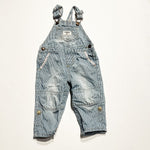 Oshkosh Overalls 12M|227617