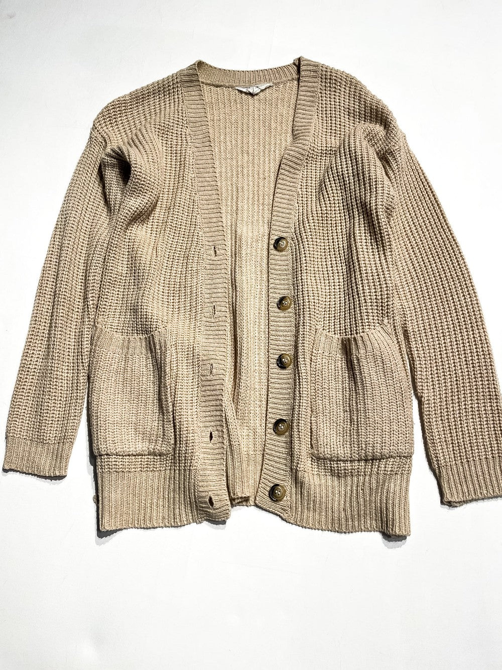 Urban Heritage Cardigan M|213528