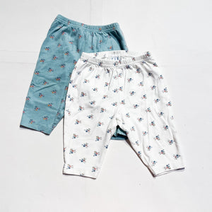 Gap Pants 3-6M|154816