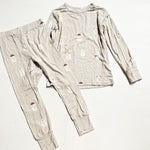 Roobear Sleep Set 3Y **Imperfection|172957