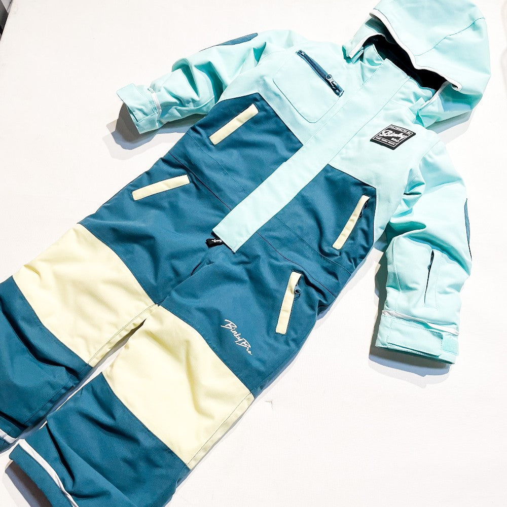 BinkyBro Snowsuit 2/3Y|180300