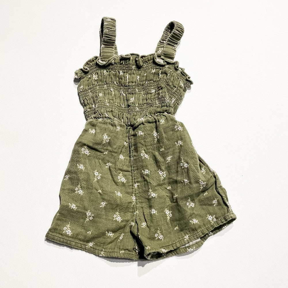 Old Navy Romper 3Y|216643