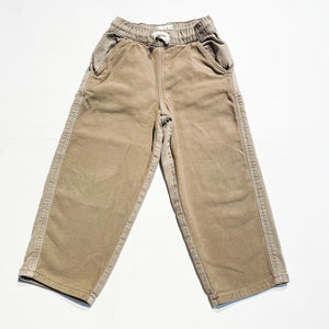 Zara Pants 6Y|159391
