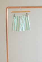 Jax & Lennon - Basic Shorts Cabana Stripe|142862