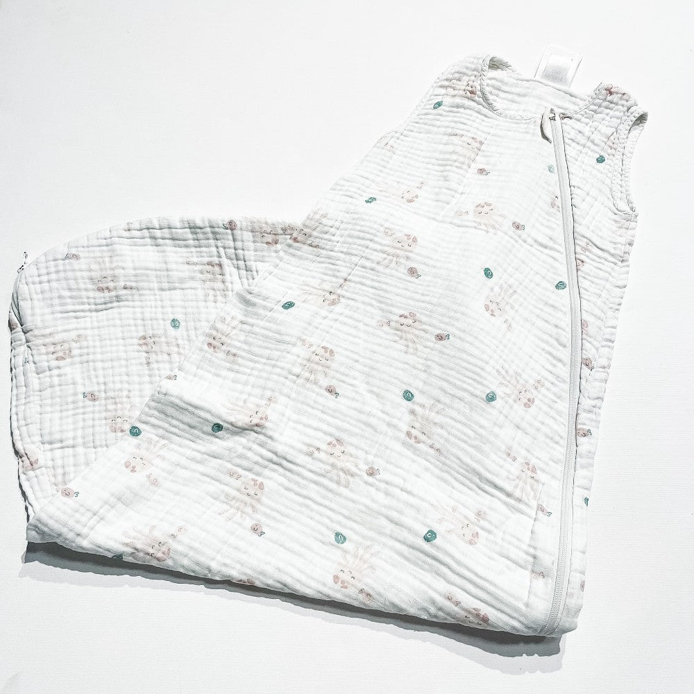 Perlim Pinpin Sleep Sack 18-36M|206020