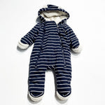 Gap Bunting Suit 3-6M|212195