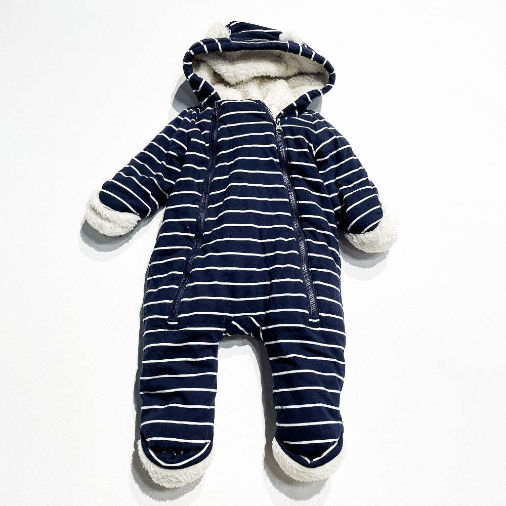 Gap Bunting Suit 3-6M|212195