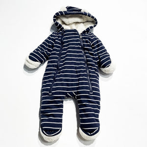 Gap Bunting Suit 3-6M|212195