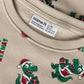 Name It - Happy Rexmas Sweater 0636|230903