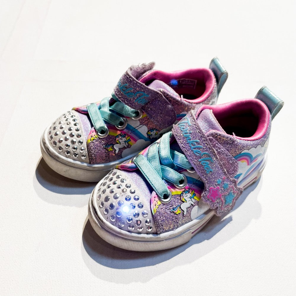 Twinkle Toes Light Up Shoes 5|147066