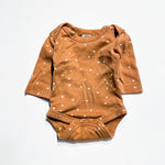 Colored Organics Onesie NB|199794