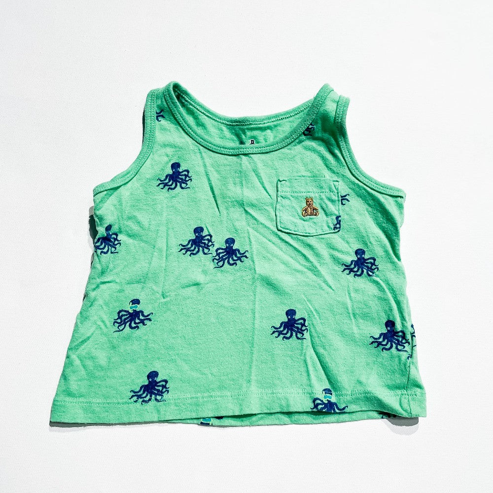 Gap Top 12-18M|203616