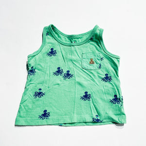 Gap Top 12-18M|203616