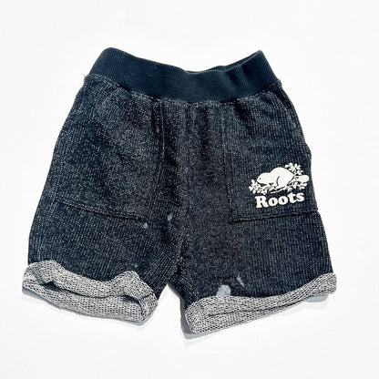 Roots Shorts 18-24M **Imperfection|209053