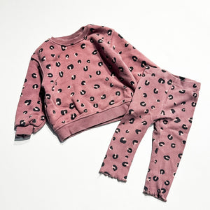Zara Set 9-12M|209101
