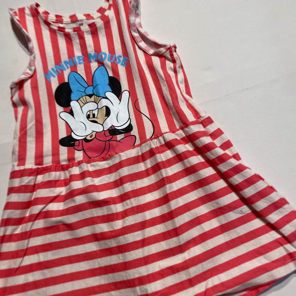 H&M Dress 4-6Y **Imperfection|147082