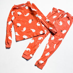 Carters Sleep Set 5Y|156336