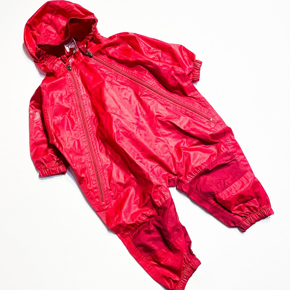 Tuffo Rainsuit 12M|185697