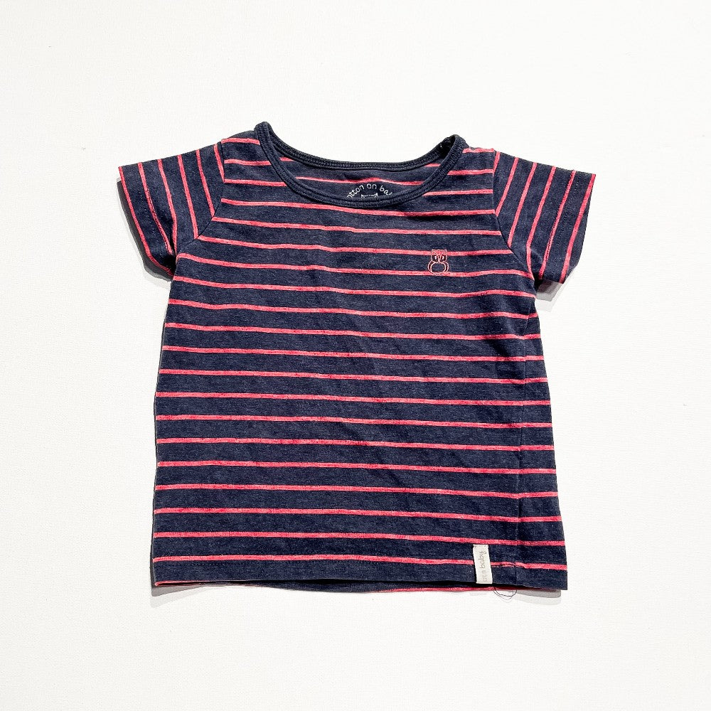 Cotton On Top 6-12M|231728