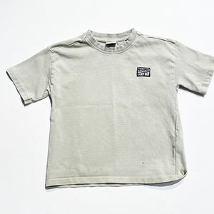 Zara Shirt 4Y *Imperfection|222960