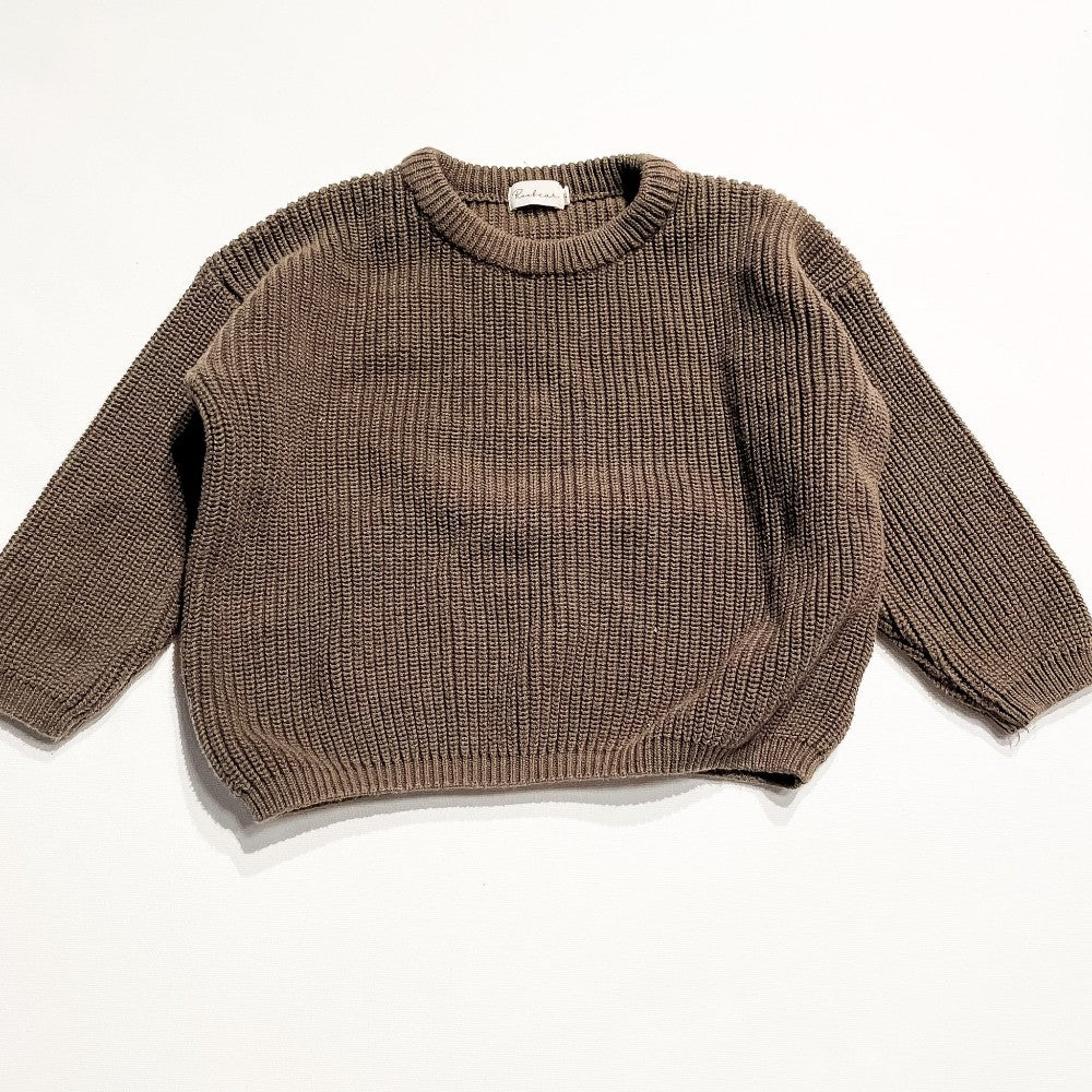 Roobear Sweater 4Y|197481