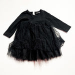 Olivia RoseDress 12-18M|217722